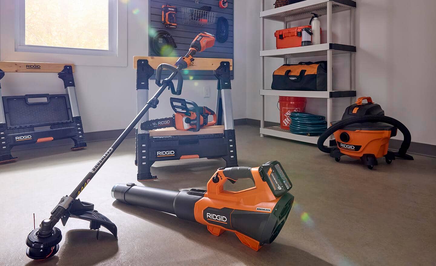 Picture of Complete Annual Maintenance Projects with the Right Equipment - The ...